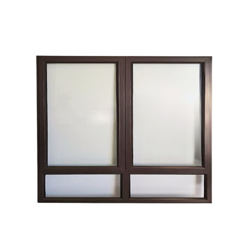 Aluminium Window 1200 x 1200 S2H1212