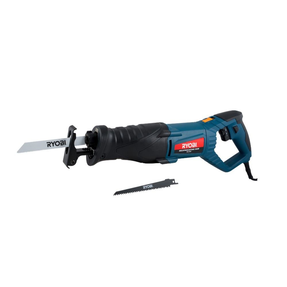 RYOBI Reciprocating Saw 850W