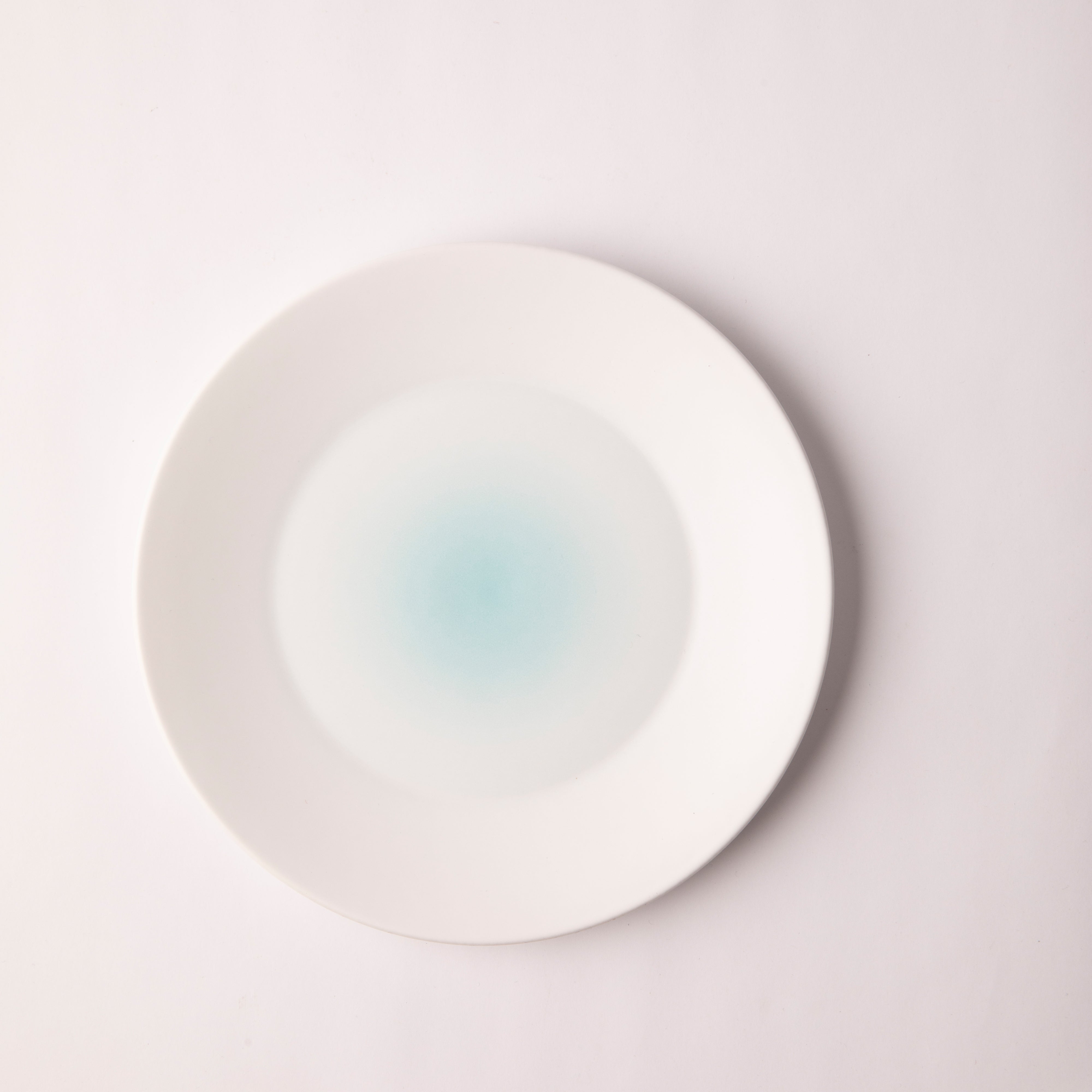 Designers Guild - Aqua Side Plate Set of 4