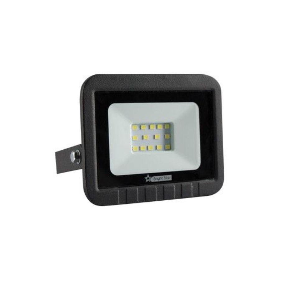 LED PVC Flood Light with Tempered Glass Lens
