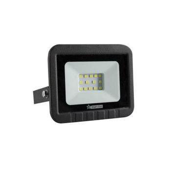 LED PVC Flood Light with Tempered Glass Lens