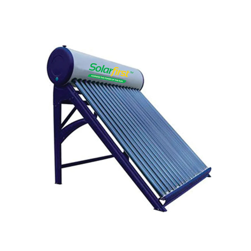 200L Solar Geyser (Low pressure)- SFGLP200L