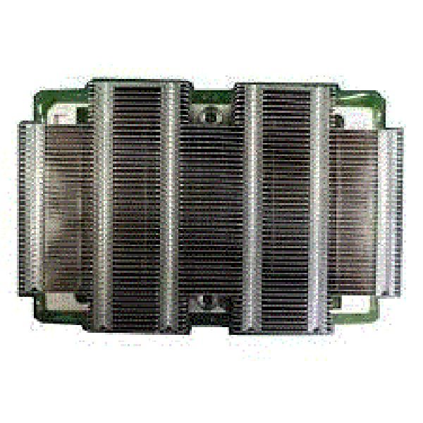 Dell Heatsink For 1 Cpu Configuration (Cpu Less Than 165W) For