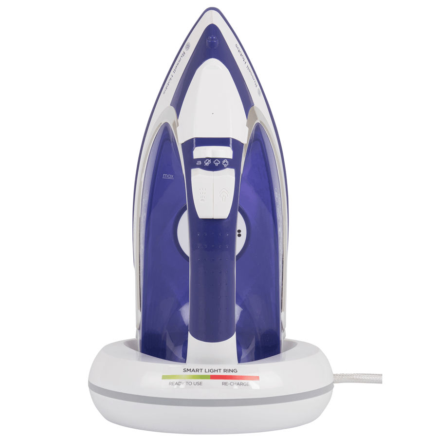 Russell Hobbs 2400W Freedom Cordless Iron 23300