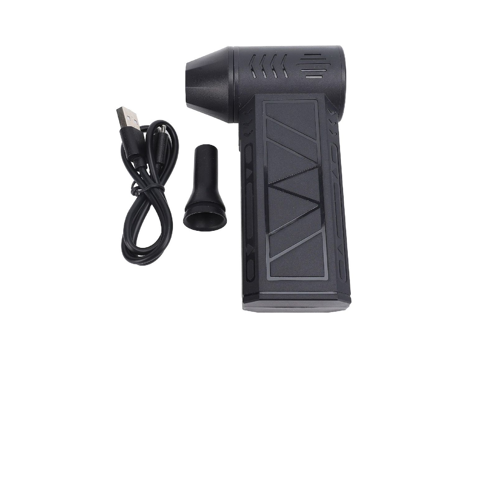 Cordless Handheld Turbine Fan Rechargeable Air Blower