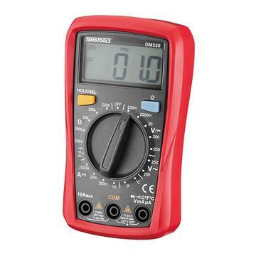 Digital Multimeter