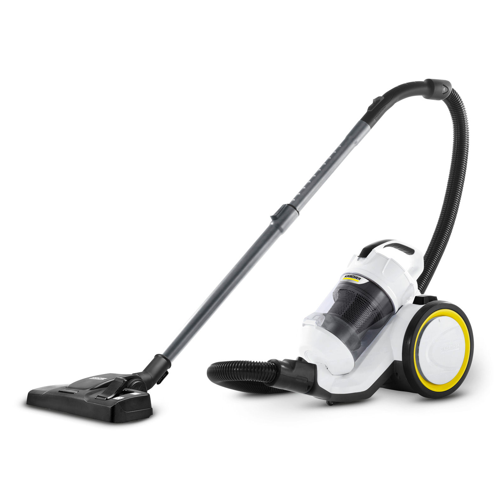 Kärcher VC 3 Plus Vacuum cleaner