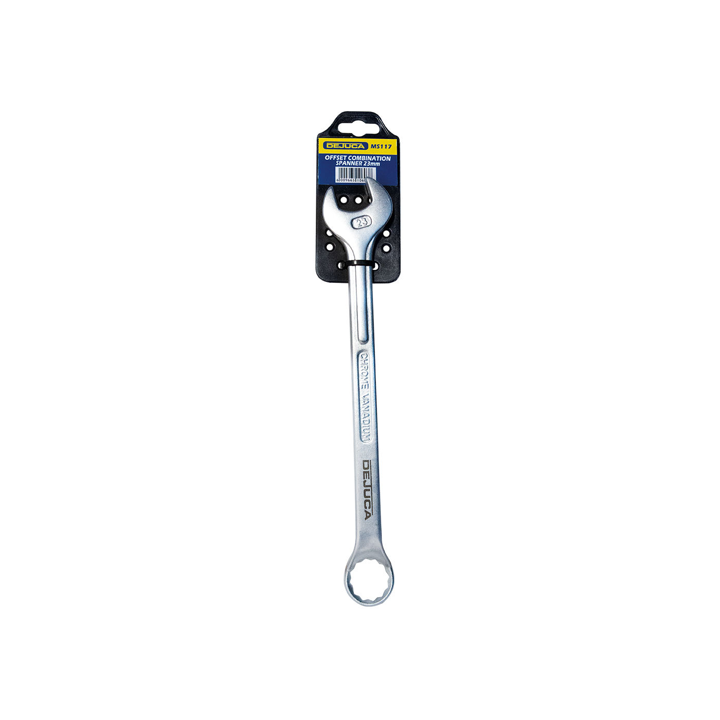 Dejuca - Combination Spanner - Cv - 1b - 23mm - 5 Pack