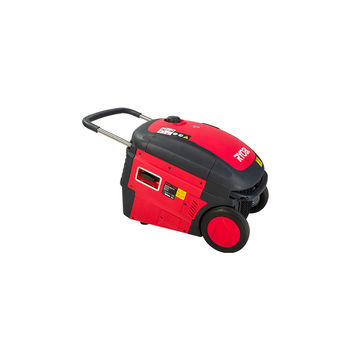 RYOBI Inverter Generator 3200W Suitcase Remote Start