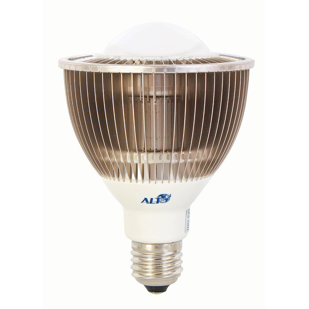 ALT - Cree XB - PAR30 E27 - 15w - Warm White - 60'