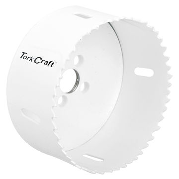 Hole Saw Bi-Metal 102Mm
