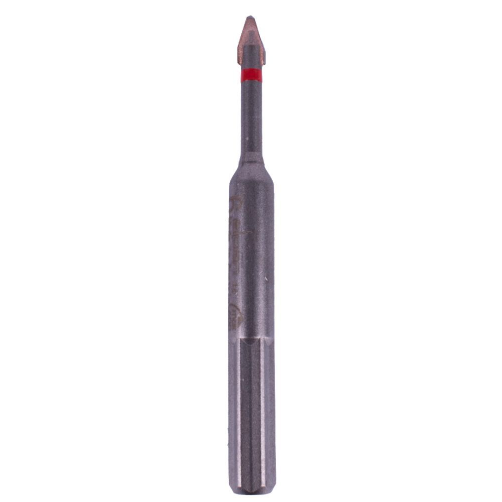 ALPEN - Porcelain C Protector Drill Bit 6.0mm Inp