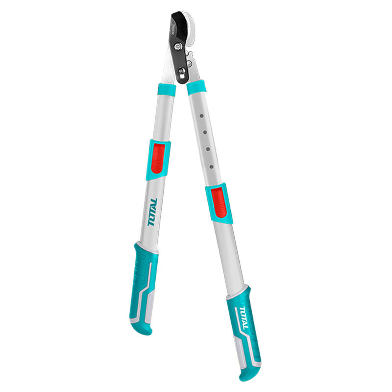 Total Tools Telescopic Lopper