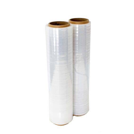 PALLET WRAP 450MMX400MX15MIC