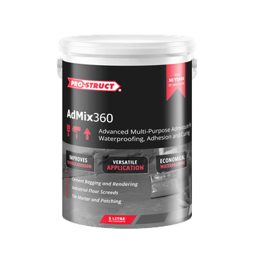 Pro-Struct AdMix360 5L