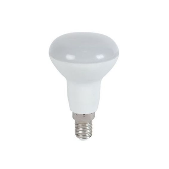 230VAC 6W E14 LED R50 Lamp Warm White