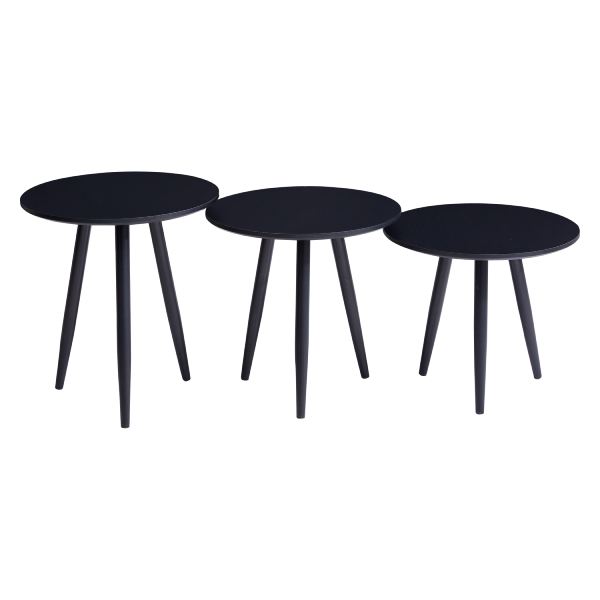 Astro 3 Piece Coffee Table