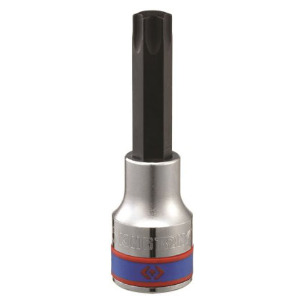 King Tony - Socket 1/2" Torx Bit T40 X 80mm