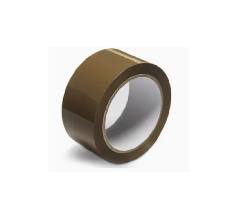 Brown Packaging Tape 4.8CMx40M