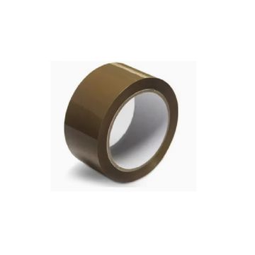 Brown Packaging Tape 4.8CMx40M