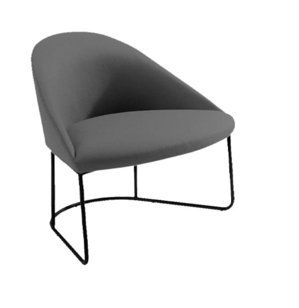 Home And Beyond Madison Armchair