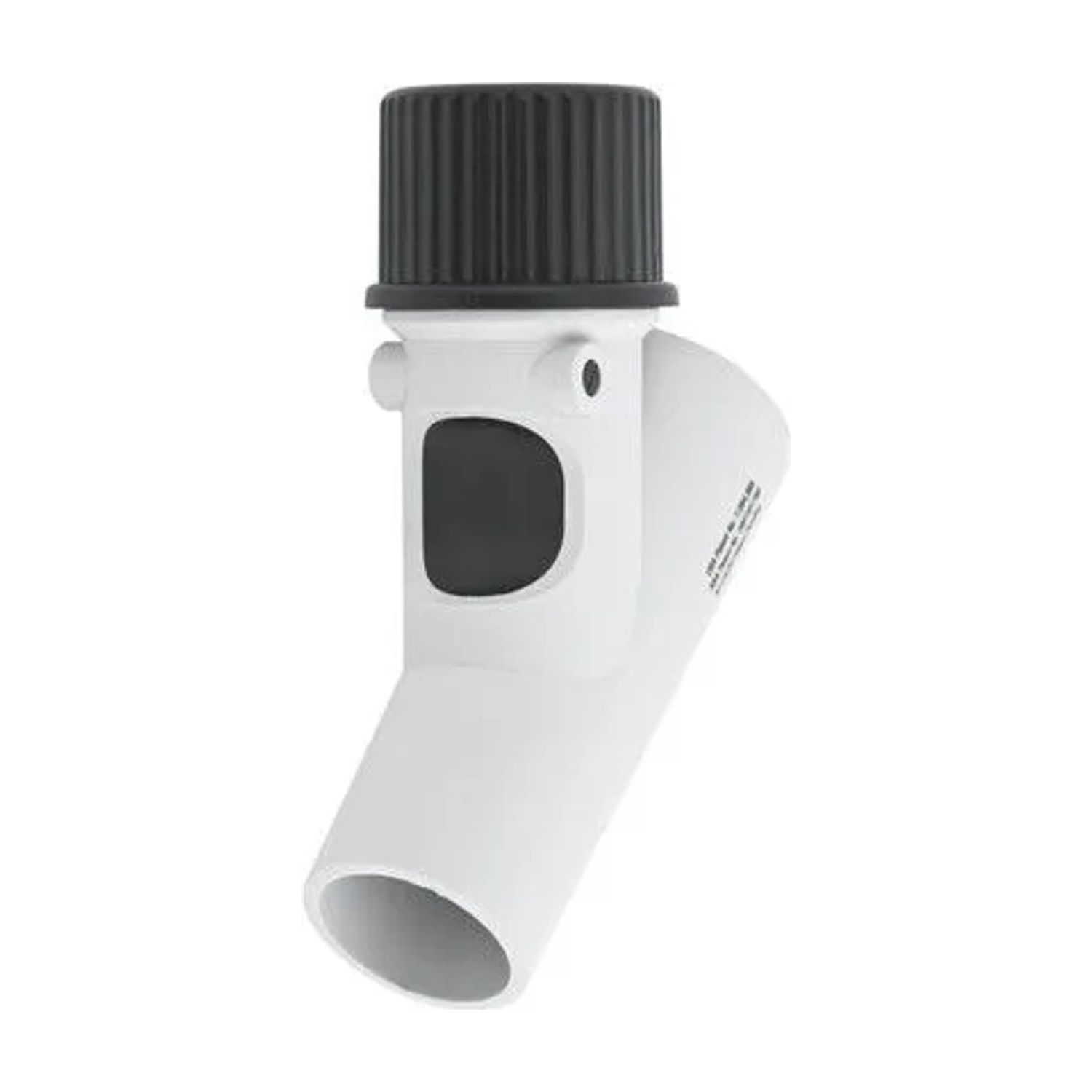 Prepack Regulator Valve