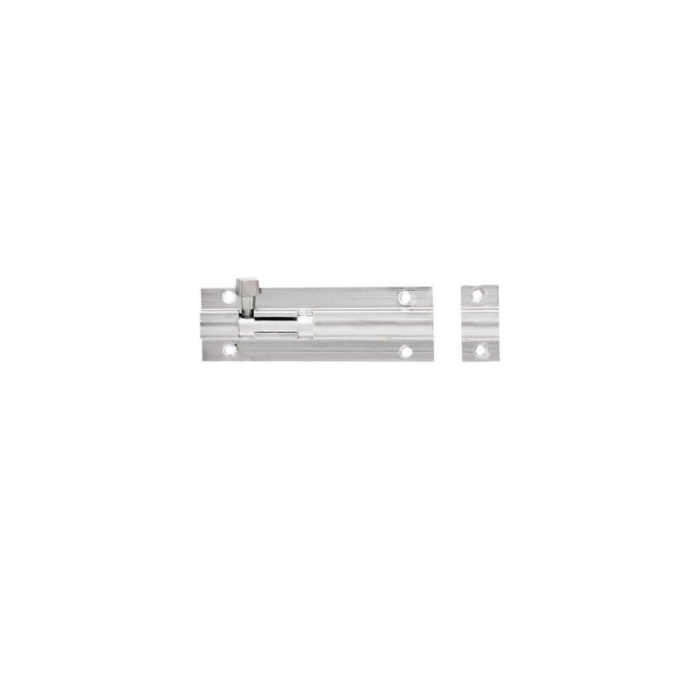 Barrel Bolt Straight 64mm