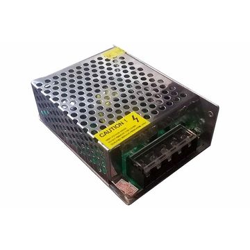 Power supply - 12v 5a industrial