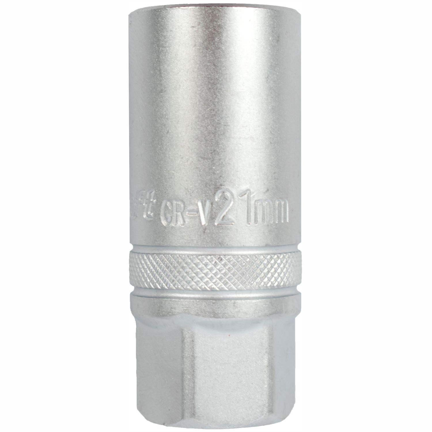 Spark Plug 21Mm X 1/2" Drive Crv