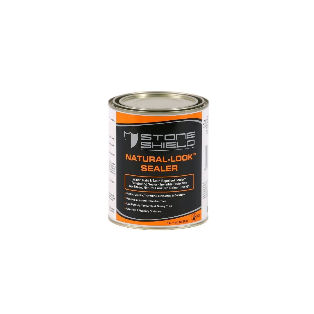 STONESHIELD NATURAL-LOOK SEALER 1L