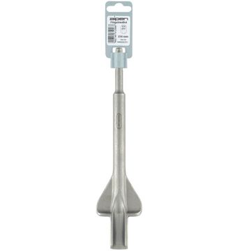 ALPEN - SDS Plus Winged Gouge Chisel 22x250