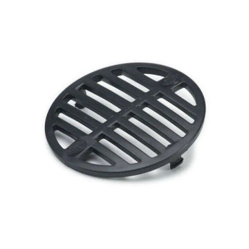 SHOWER TRAPS AND GRATE