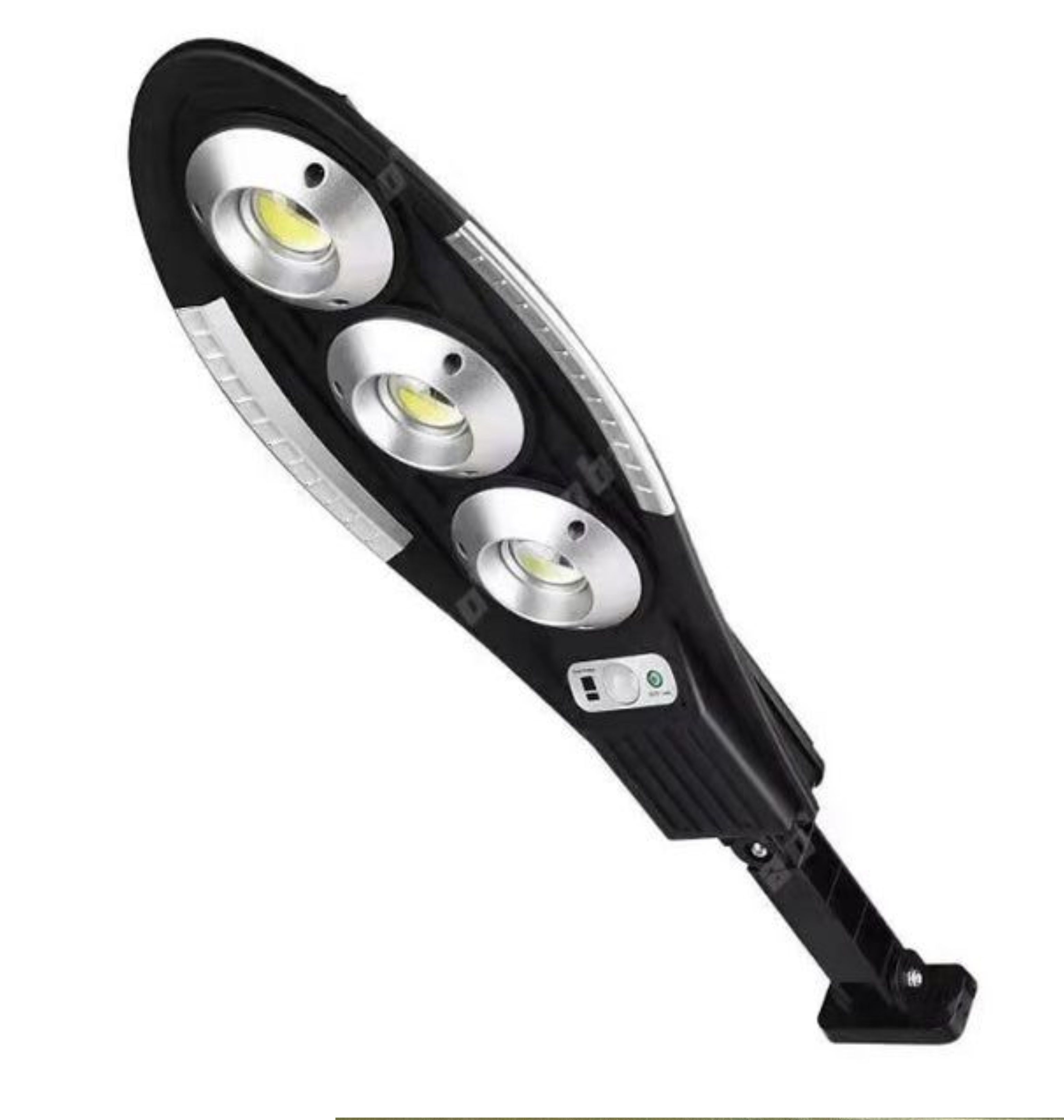 150W JT-Clear solar street light with remote control