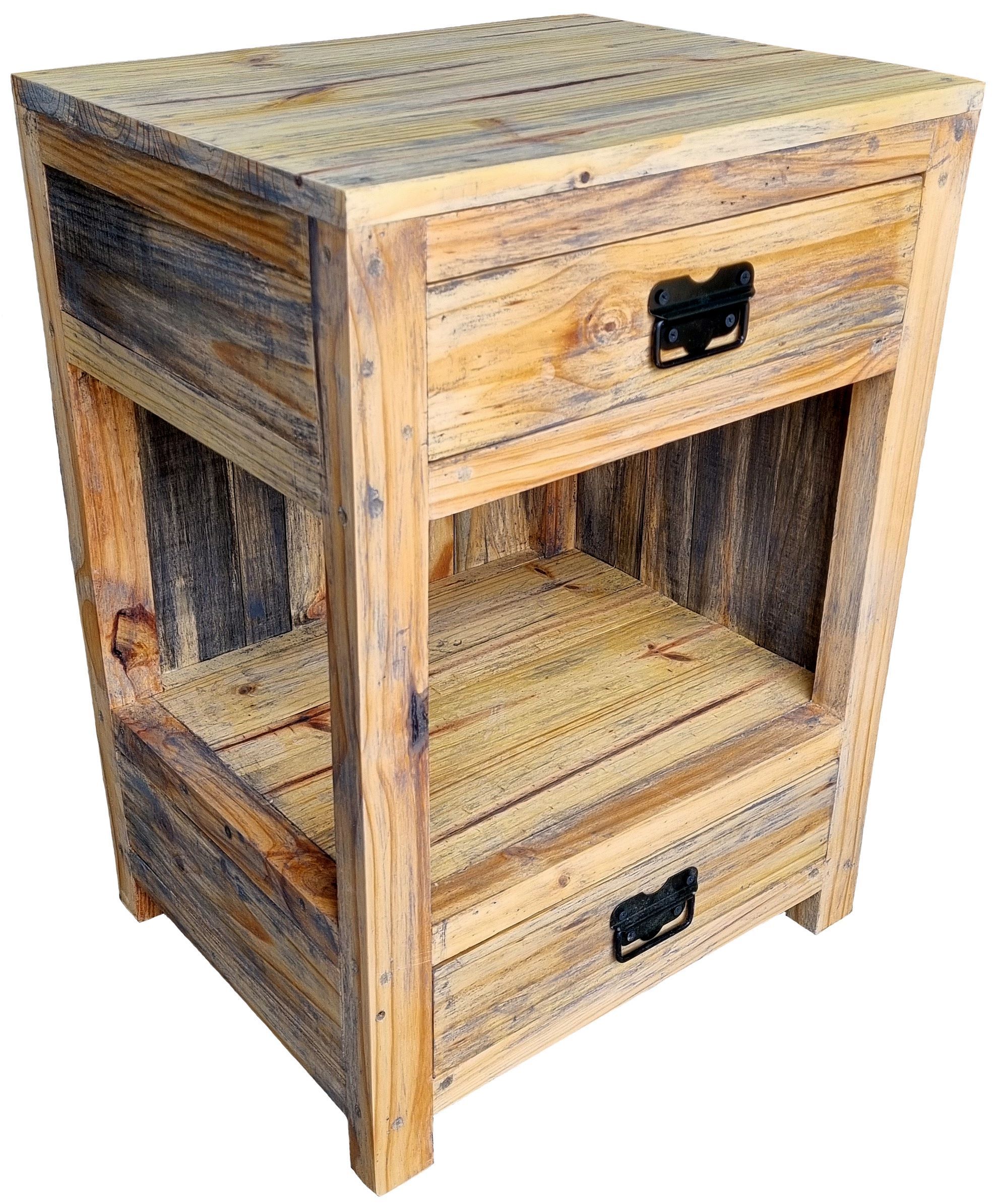 Hein bedside table/pedestal/nightstand/end table