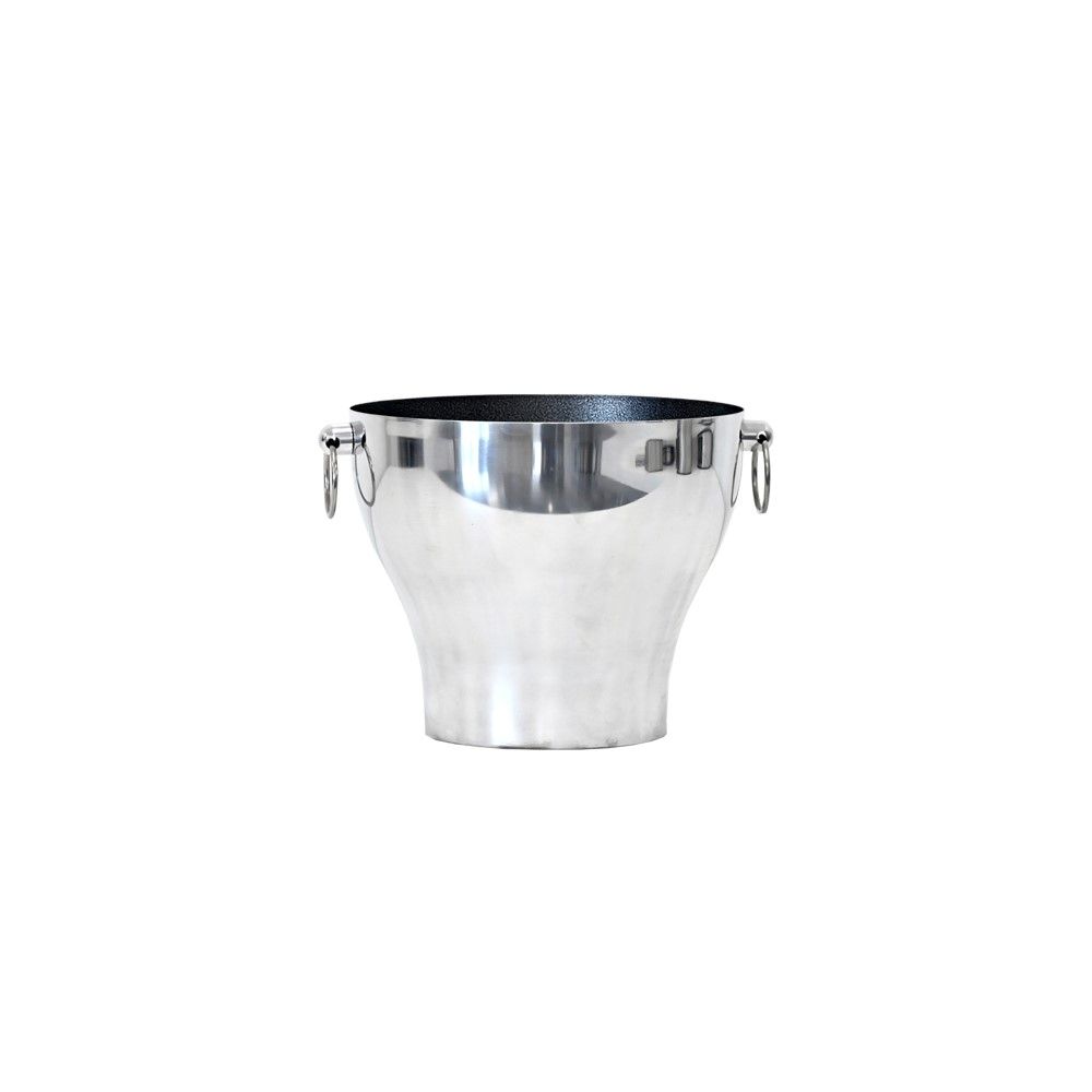 Range Ice Bowl with Side Handles