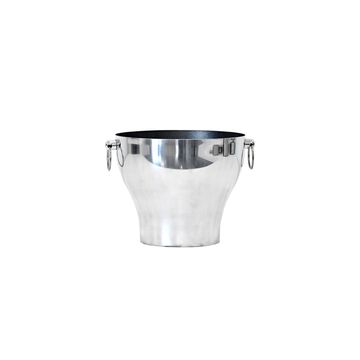 Range Ice Bowl with Side Handles