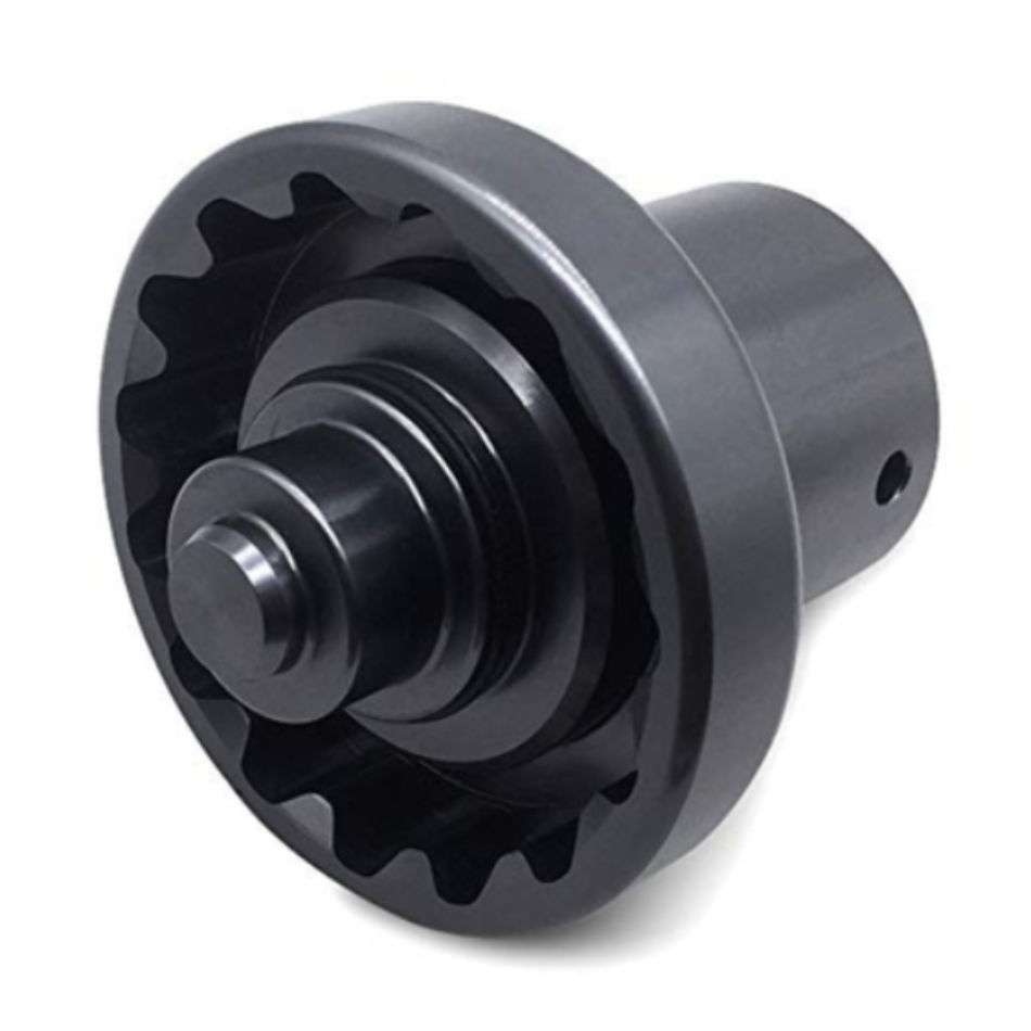 AmPro Center-Lock Nut Socket For Porsche