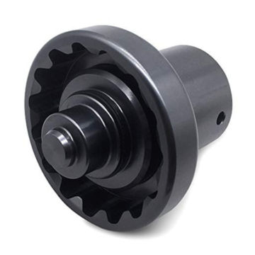 AmPro Center-Lock Nut Socket For Porsche
