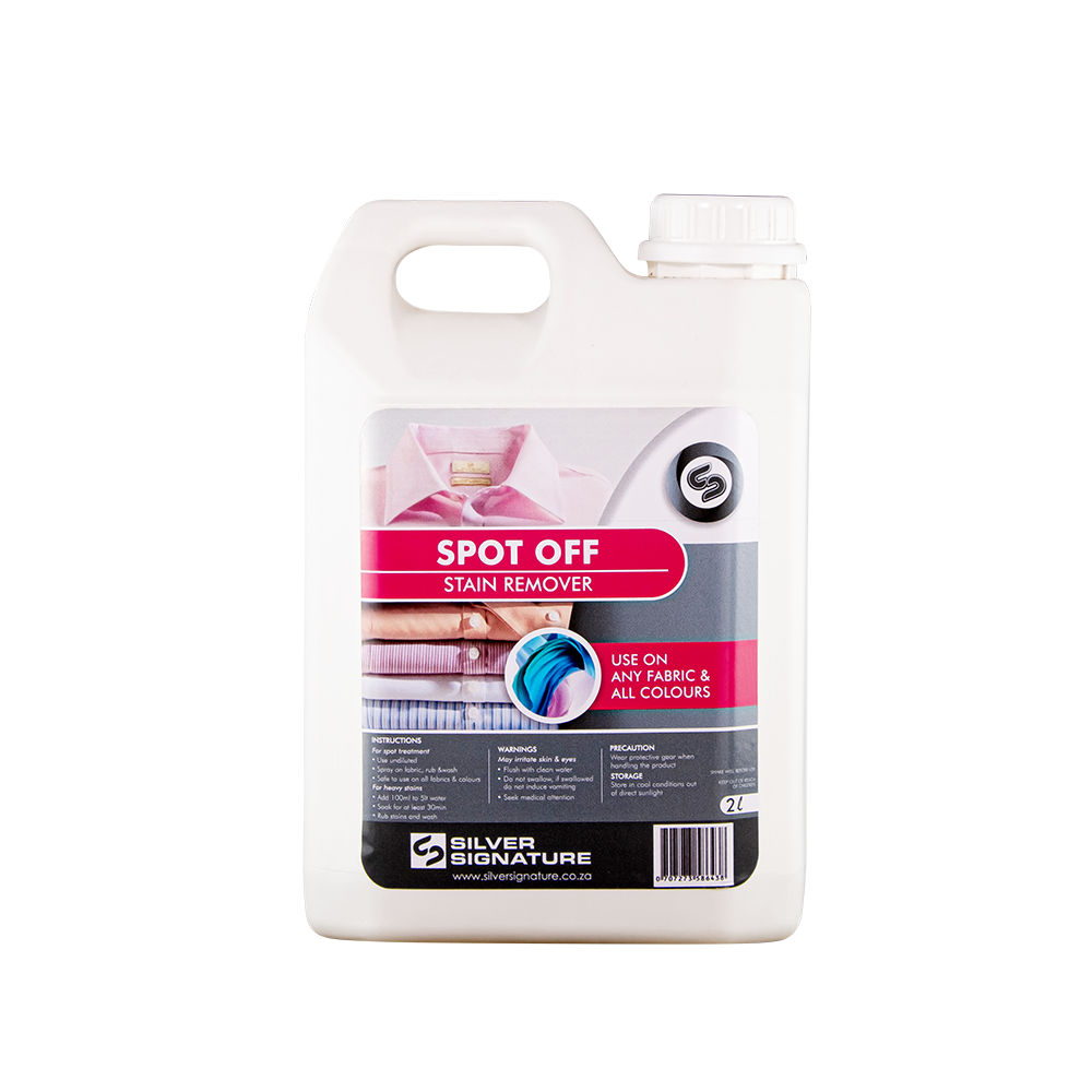 Spot Off 5lt