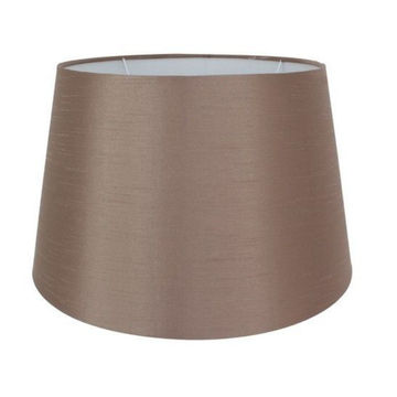 Lamp Shade 350mm x 450mm Grey