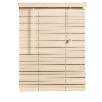 50 mm Fauxwood Venetian Emb Limewash 1000 X 1600