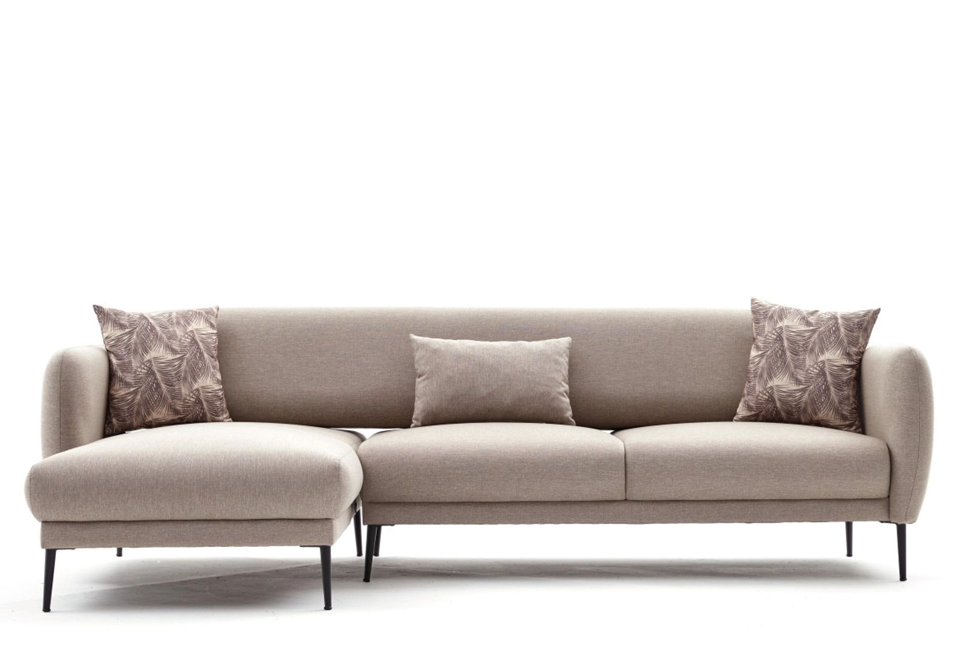 Venus corner sofa