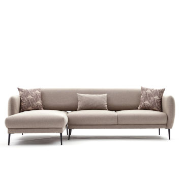 Venus corner sofa