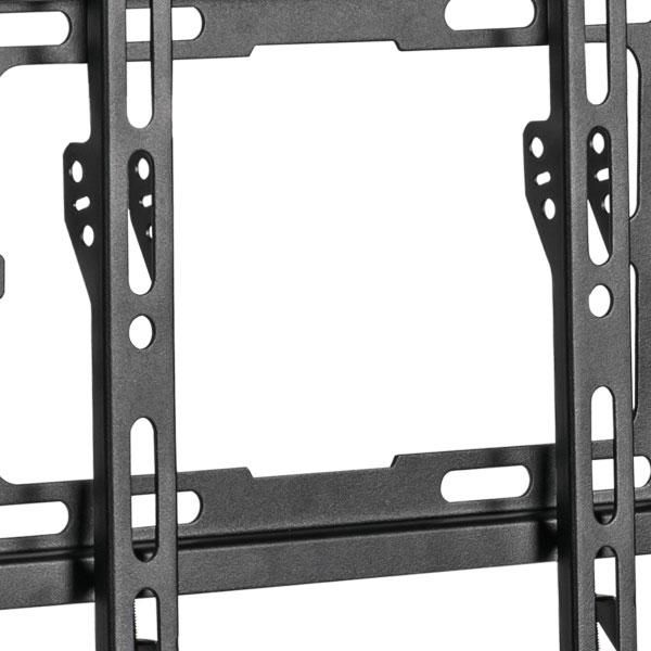 23-43 Inch Low-Profile Fixed Tv Wall Mount Bracket