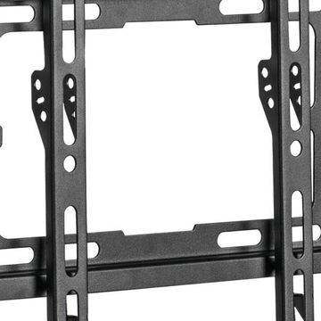 23-43 Inch Low-Profile Fixed Tv Wall Mount Bracket