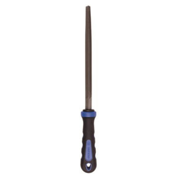 King Tony - File Triangle 2Nd 250mm Handle