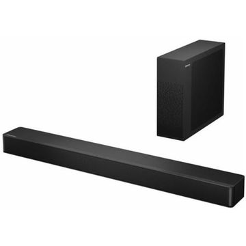Hisense HS2100 2.1 Channel 240W Soundbar with
