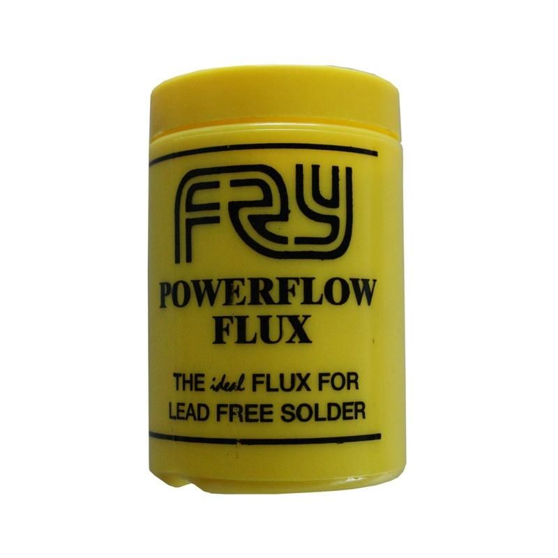 Soldering Powerflow Flux - Plumbing 200g - 2 Pack