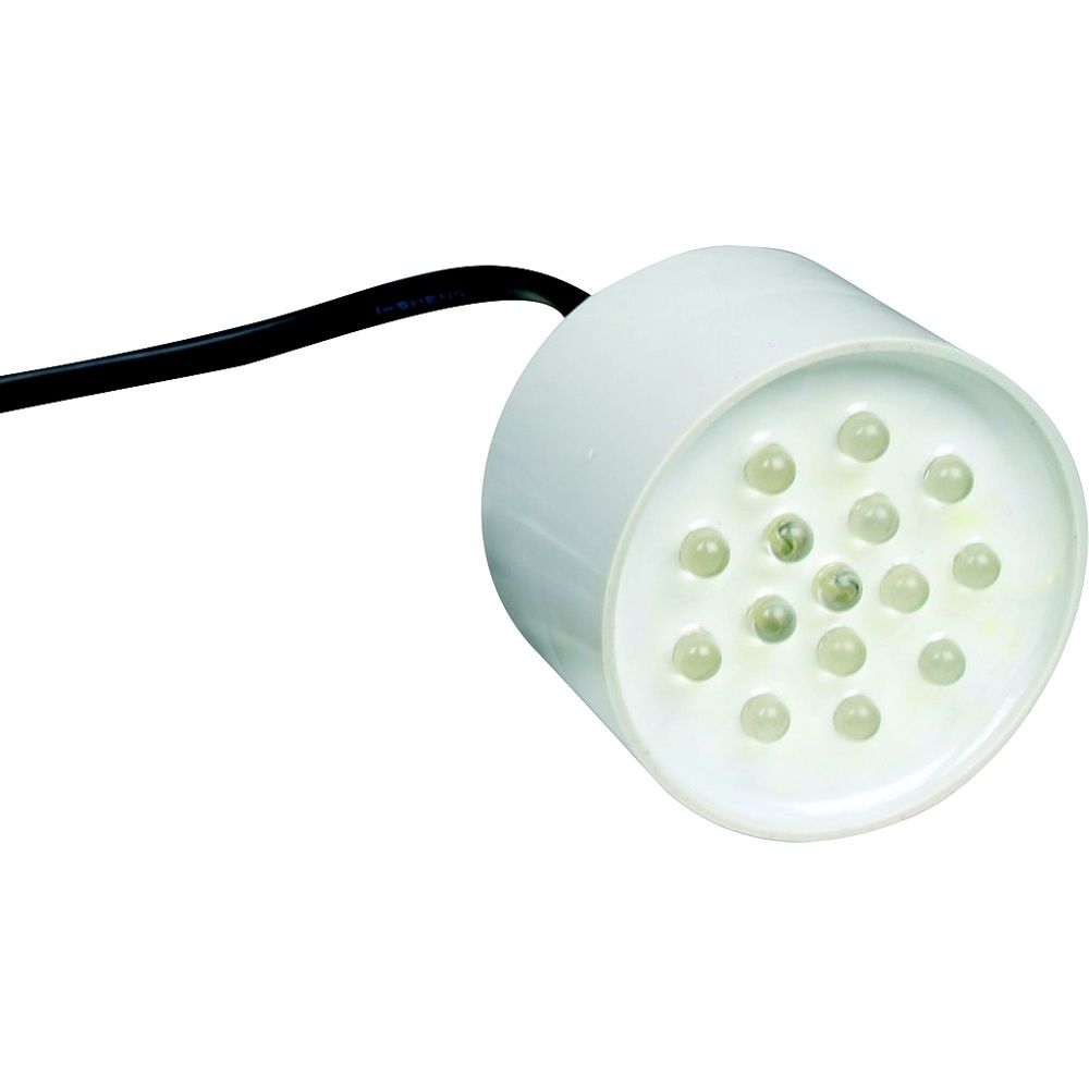 24VAC/DC LED MULTICOLOUR UNDERWATER C/W CABLE IP68