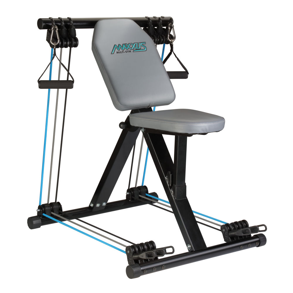 Maxxus Multi-Gym